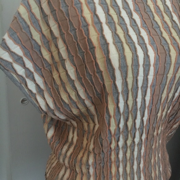 MOTH for Anthropologie Tunic - Picture 3 of 6